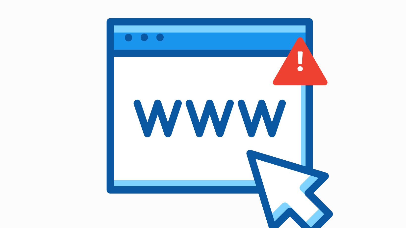Massive Internet Outage caused by Cloudflare, AWS, and Google Cloud — List of all the websites down